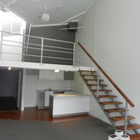 Woolstore Apartment at Teneriffe - Photo 1