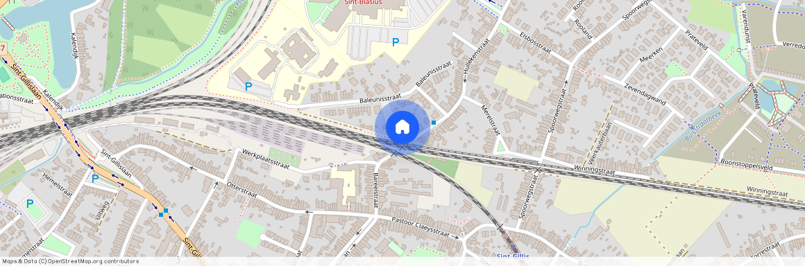 Hullekenstraat, 135, 1, 9200, Dendermonde