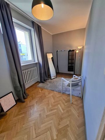 Przytulne Mieszkanie | Gdynia Śródmieście | 60m2 | - Photo 2