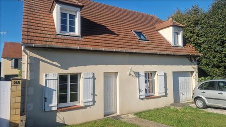 6 pièces - 113,96 m² - RDC - Colocation non autorisée - Photo 4