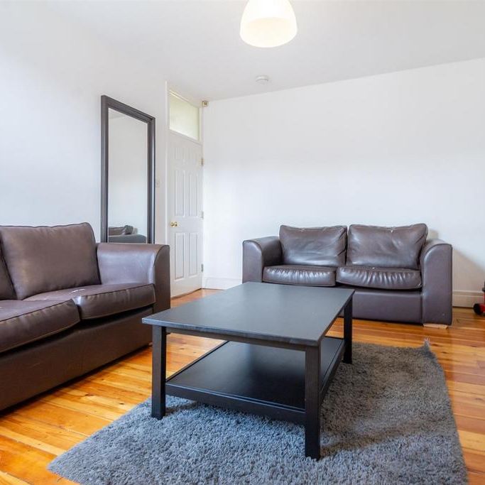 1 bedroom maisonette to rent - Photo 1