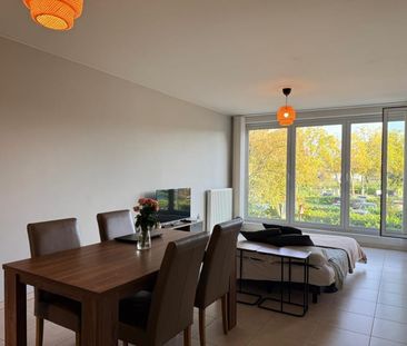 Appartement te huur - Foto 4