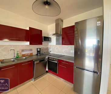 Location Appartement 3 pièces 72m² ST PIERRE 97410 - Photo 3