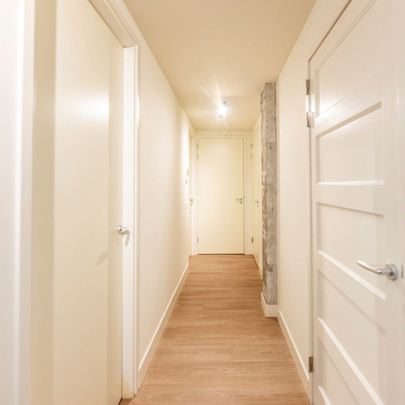 Ungerplein 2B04 - Photo 1