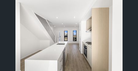 The Modern Townhome You’ve Been Waiting For - Photo 4