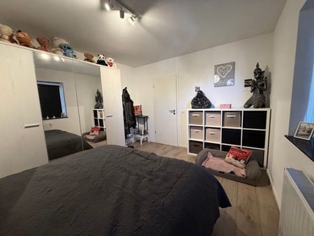 Appartement te huur - Foto 3