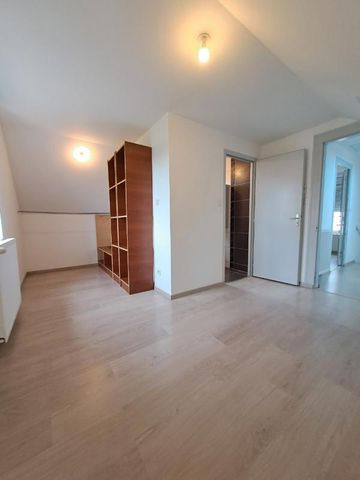 JOLI MAISON RUE DE LA VILLENEUVE ST MARCEL - Photo 3