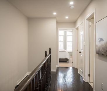 For Lease - 315 BESSBOROUGH Drive, Milton, Ontario - Photo 6