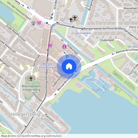 Freericksplaats 81, Hillegersberg Noord, 3054GL, Rotterdam