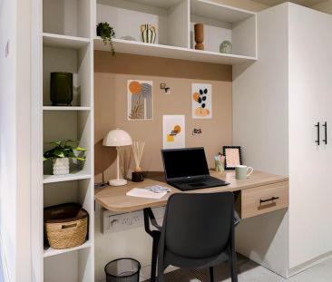 Deluxe En-suite - Photo 3