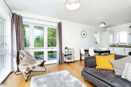 1 bedroom apartment to rent - Photo 2