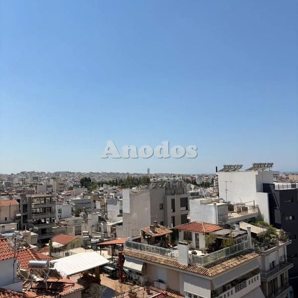 Διαμέρισμα για ενοικίαση Νέα Σμύρνη - Photo 1