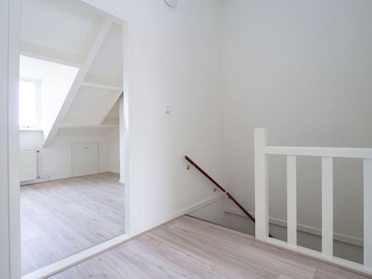 Thorbeckelaan 457, Vruchtenbuurt, 2564CB, Den Haag - Photo 1