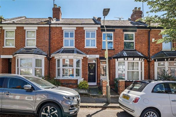3 bedroom terraced house to rent - Photo 1