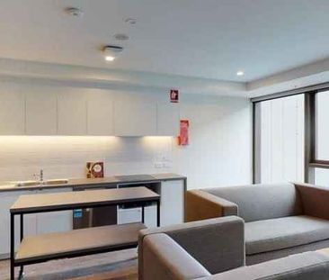 4 Bedroom Multishare Shared - Photo 1