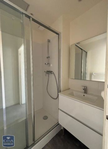 Appartement à louer 2 pièces 57.23m² - Photo 5