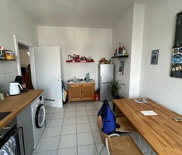 Gemütliche Dachgeschoss-Wohnung am Elisenbrunnen mit Blick auf den ... - Foto 4