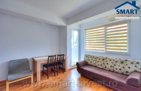 Apartament 2 camere bloc nou Metrou MIhai Bravu (2min) - Photo 2