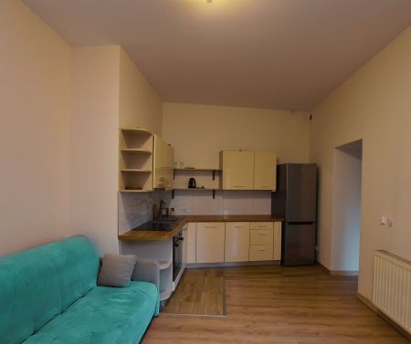 Mieszkanie 60 m2 na Rynku Dębnickim – 2 osobne pokoje, duży balkon - Фото 5