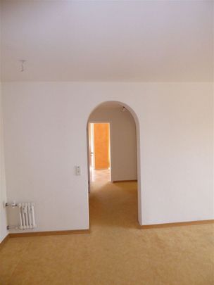 ***Kompakte-helle-freundliche Wohnung*** Nur für zwei Personen geeignet.*bereits vermietet* - Photo 1