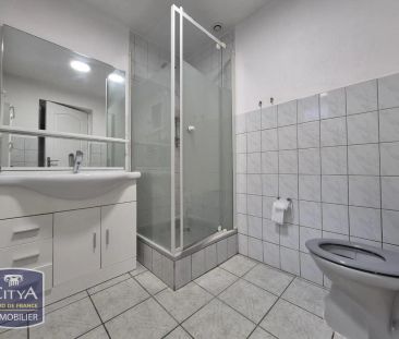 Appartement à louer 2 pièces 41.37m² - Photo 3