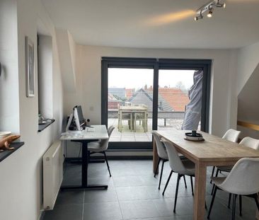 Duplex voor € 1.275 - Foto 3