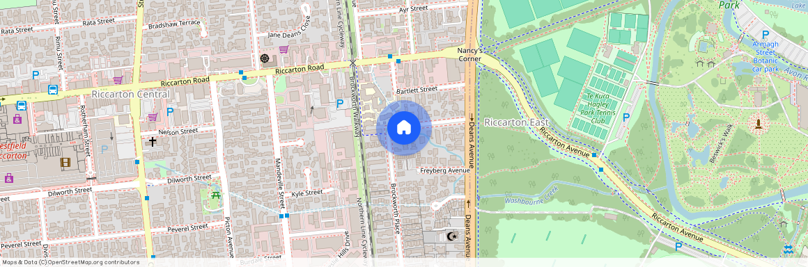 78C Brockworth Place, 8041, Christchurch