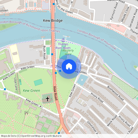 E-01, Kew Curve, Capital Interchange Way, Brentford, TW8