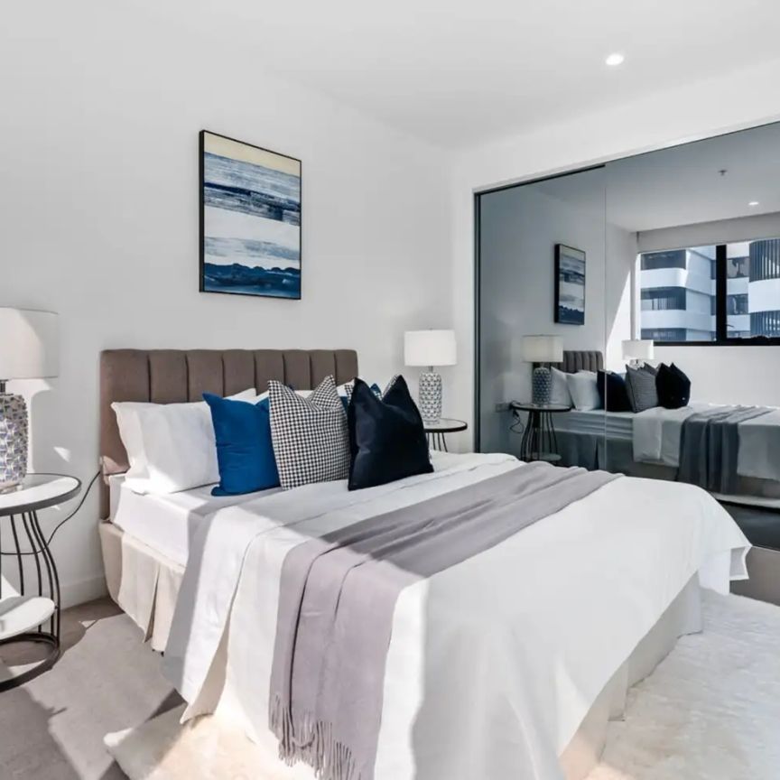 “Modern two bedroom in 'Beyond' Hurstville” - Photo 1