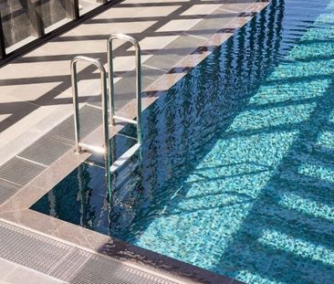 2-BED 2-BATH, NOT FURNISHED - Photo 6