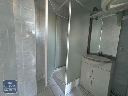 Appartement à louer 1 pièce 28.95m² - Photo 5