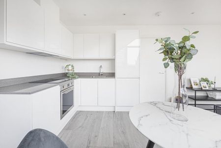 1 bedroom apartment to rent - Photo 4