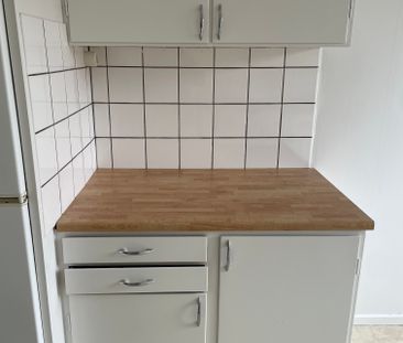 Gamla Domsjövägen, Domsjö - Foto 4