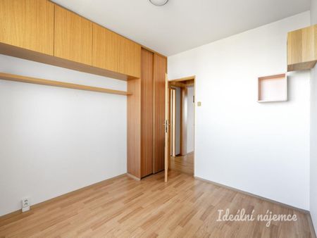 Pronájem bytu 3+kk 75 m2 - Photo 2