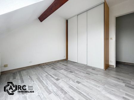 Location Appartement 3 pièces 60m² - Photo 2