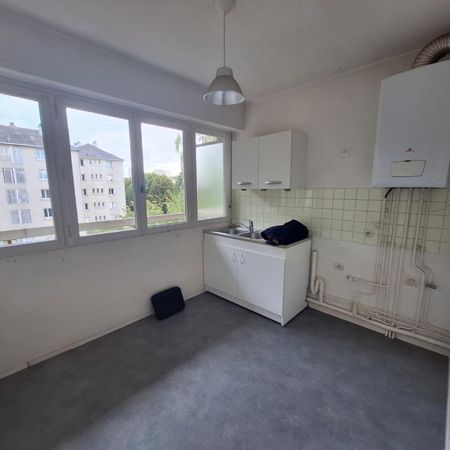 Appartement T1 à louer - 30 m² - Photo 3