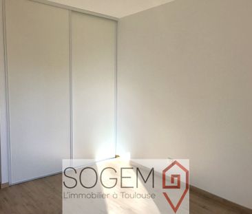 Appartement T3 en location à Toulouse - Photo 2