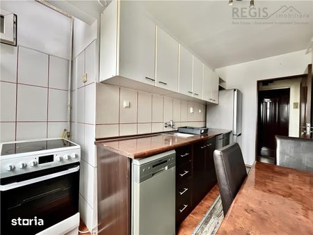 Apartament Decomandat cu 2 Camere in Astra de Inchiriat - Fotografie 4