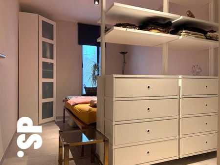 Appartement te huur in Dessel met 1 slaapkamer - foto 4