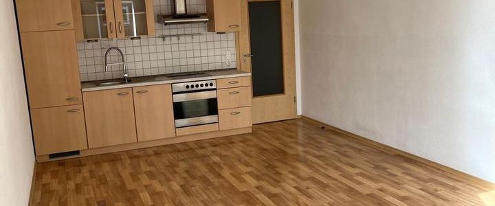 Moderne 1 Zimmer-Studio-Wohnung (40 m²) in Ortsmitte - Foto 1