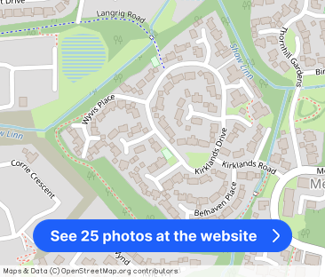 Kirklands Drive, Newton Mearns, East Renfrewshire, G77 - Photo 1