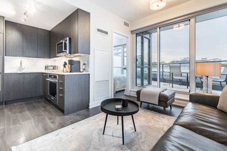 For Lease - 38 Iannuzzi Street Unit# 806, Toronto, Ontario - Photo 5