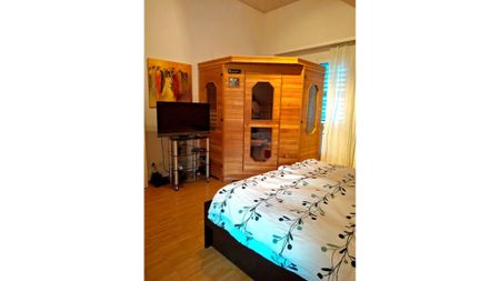 2½ Zimmer-Dachwohnung in Ebmatingen (ZH), möbliert, auf Zeit - Photo 4