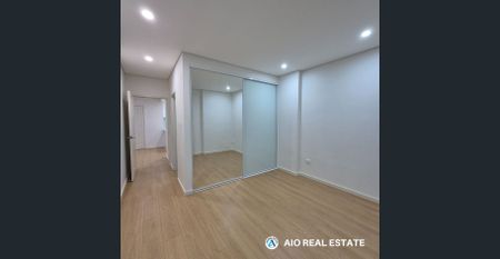 Modern 2Bedroom Apartment | Prime Location in Lidcombe - Photo 5