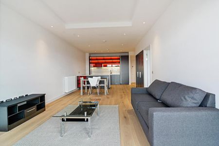 1 bedroom apartment to rent - Photo 2