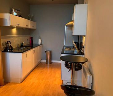 1 bedroom flat to rent - Photo 3