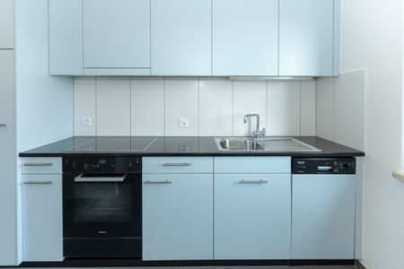 MIETEN OHNE KAUTION - Gepflegt wohnen in Flughafennähe - Photo 2