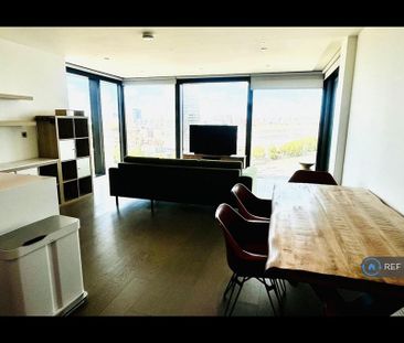 3 bedroom flat to rent - Photo 2