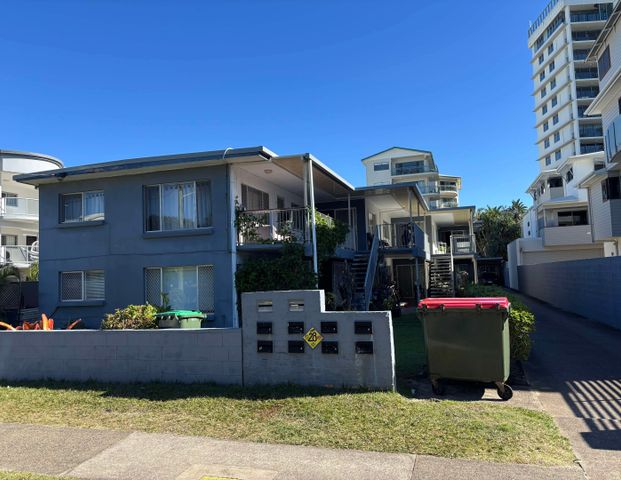 7/28 Alexandra Parade, Maroochydore QLD 4558 - Apartment For Rent - $550 | Domain - Photo 1