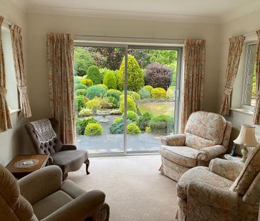 3 bedroom semi-detached house to rent - Photo 4